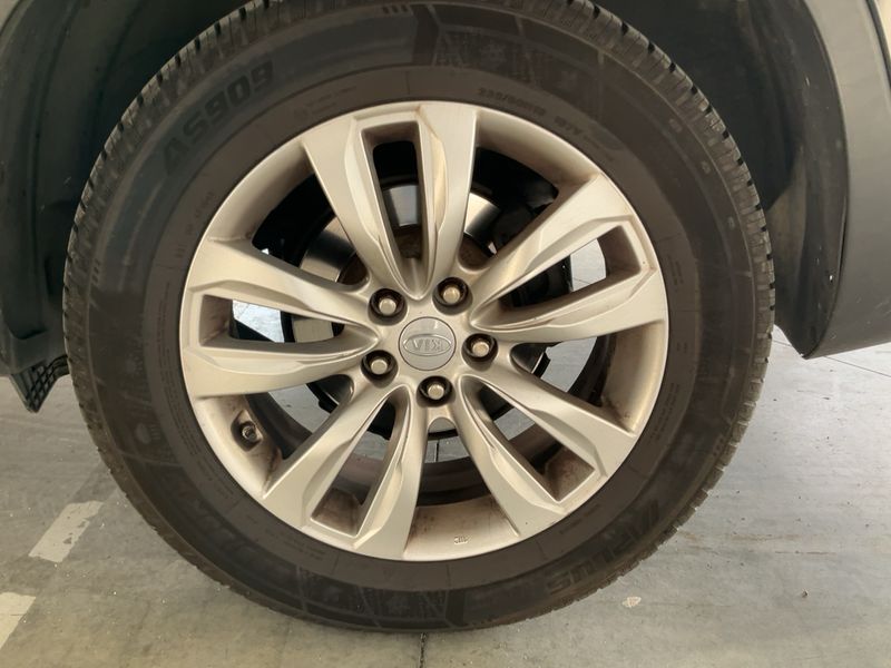 Kia Sorento 2.2 CRDi Spirit 4WD 2010 – снимка 5