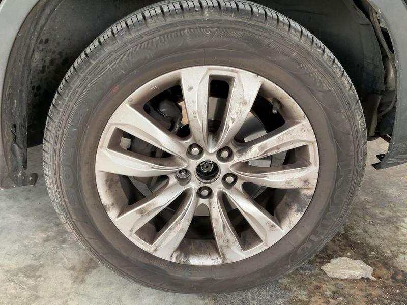 Kia Sorento 2.2 CRDi Spirit 4WD 2010 – снимка 11