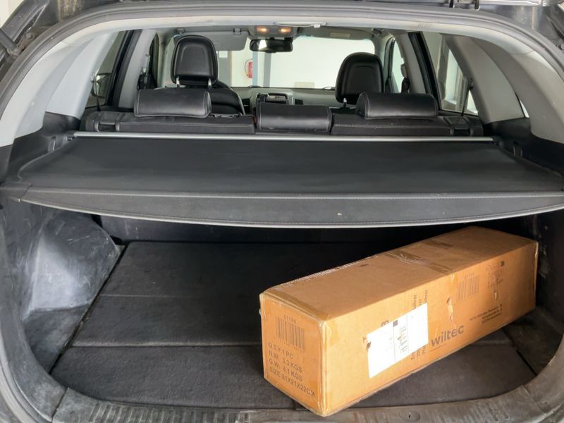 Kia Sorento 2.2 CRDi Spirit 4WD 2010 – снимка 15