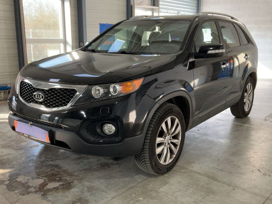 Kia Sorento 2.2 CRDi Spirit 4WD 2010 – снимка 1