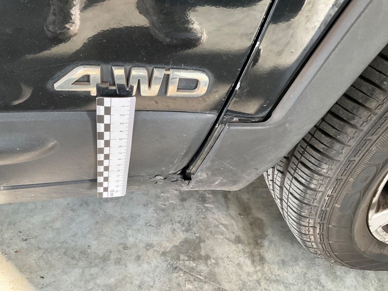 Kia Sorento 2.2 CRDi Spirit 4WD 2010 – снимка 23