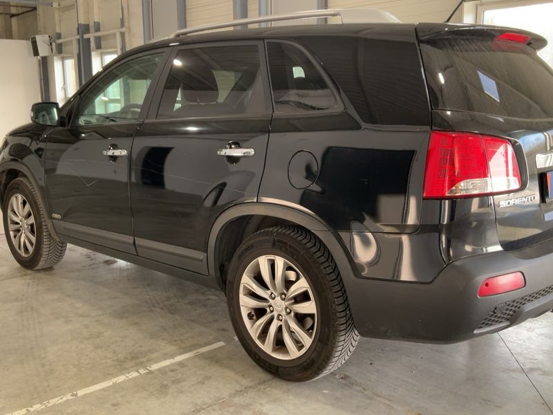Kia Sorento 2.2 CRDi Spirit 4WD 2010 – снимка 6