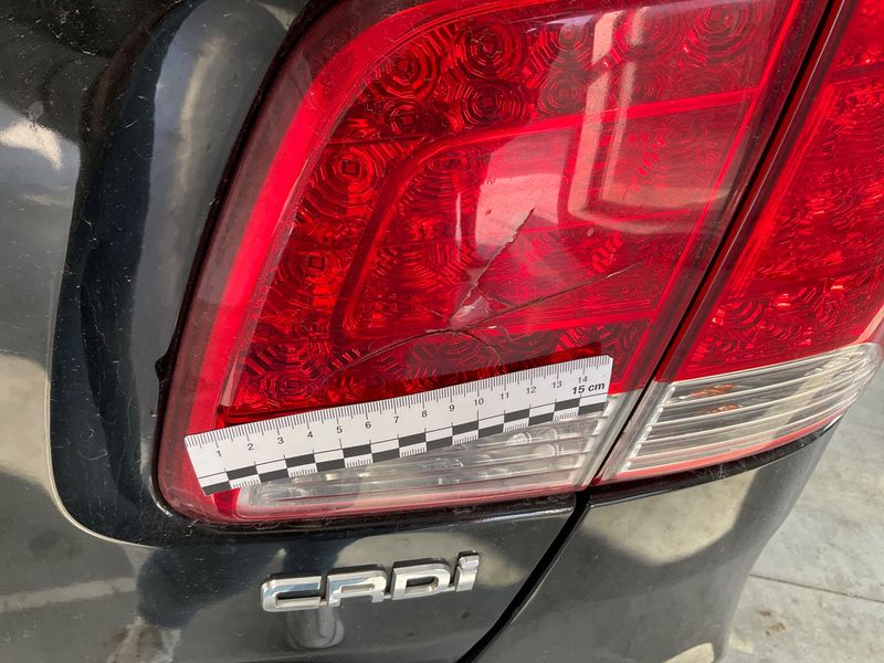 Kia Sorento 2.2 CRDi Spirit 4WD 2010 – снимка 39