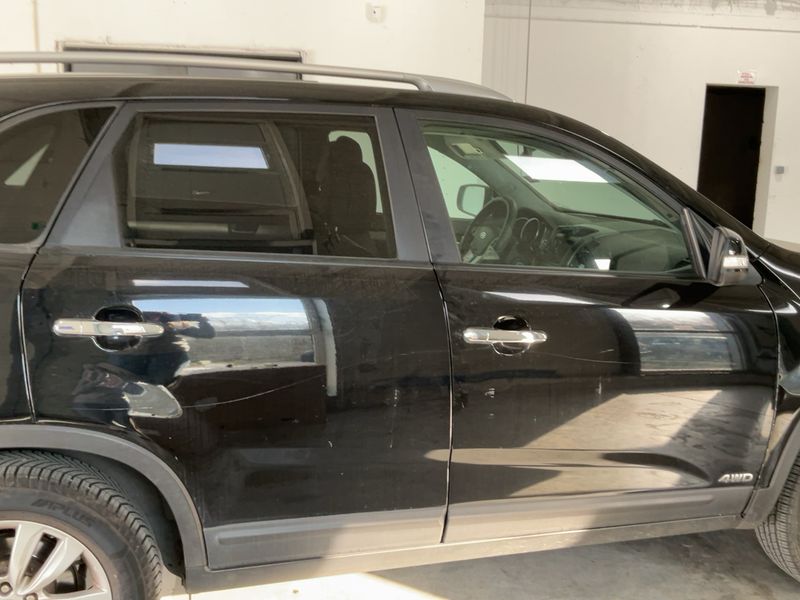 Kia Sorento 2.2 CRDi Spirit 4WD 2010 – снимка 10