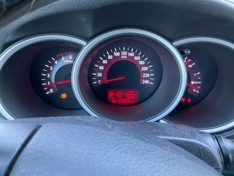 Kia Sorento 2.2 CRDi Spirit 4WD 2010 – снимка 18