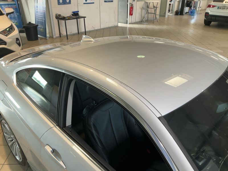 BMW 4er 428i 2013 – снимка 13