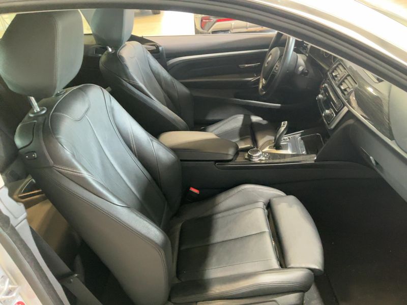 BMW 4er 428i 2013 – снимка 16