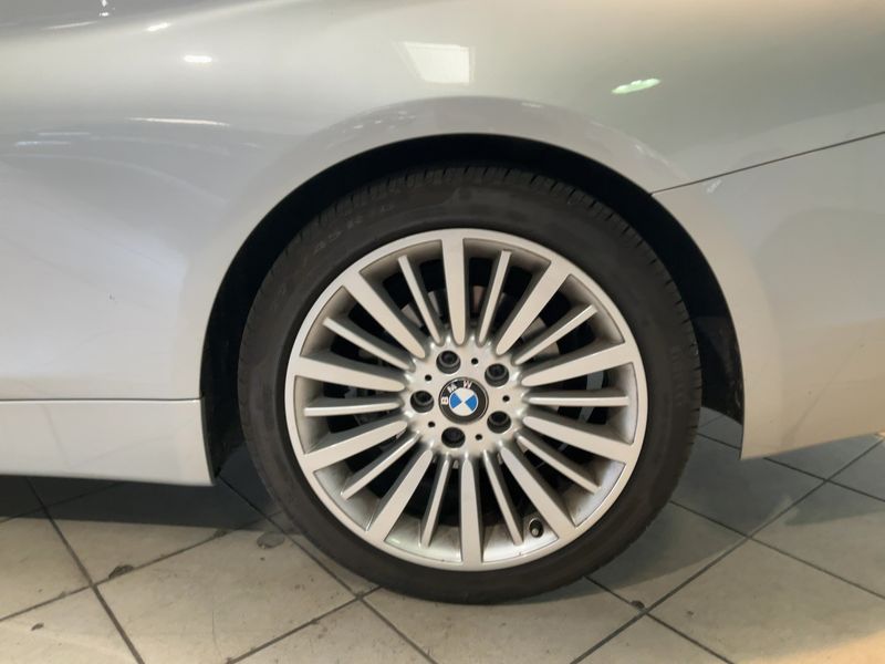 BMW 4er 428i 2013 – снимка 5