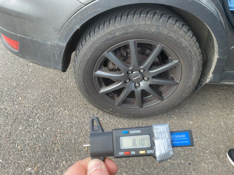 Ford Kuga 2.0 TDCi Titanium 2013 – снимка 9