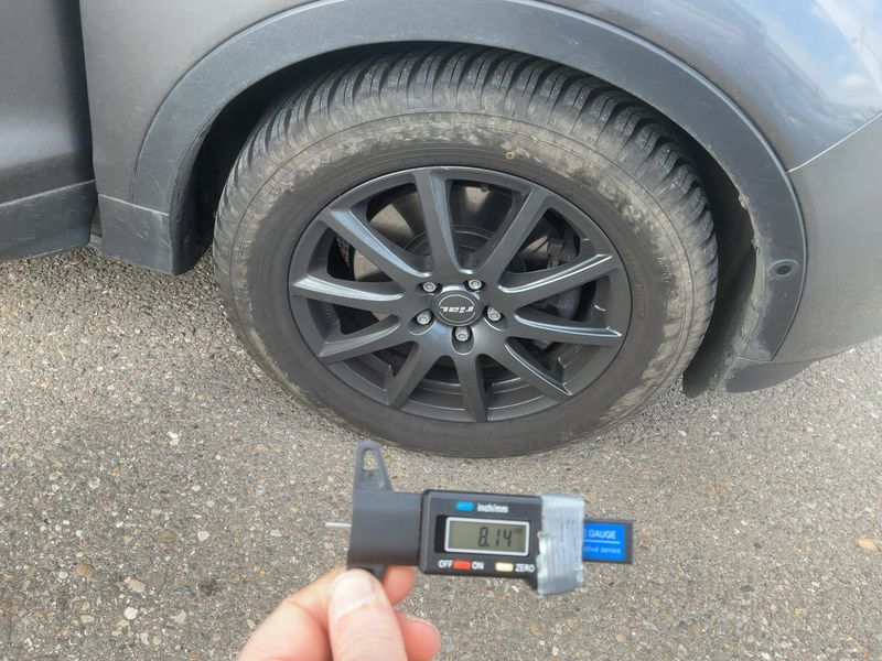 Ford Kuga 2.0 TDCi Titanium 2013 – снимка 11