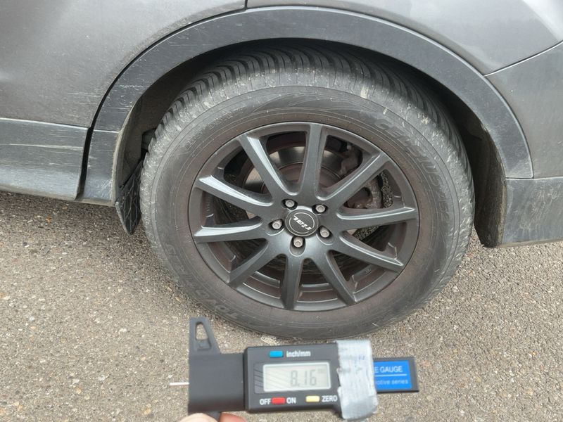 Ford Kuga 2.0 TDCi Titanium 2013 – снимка 5
