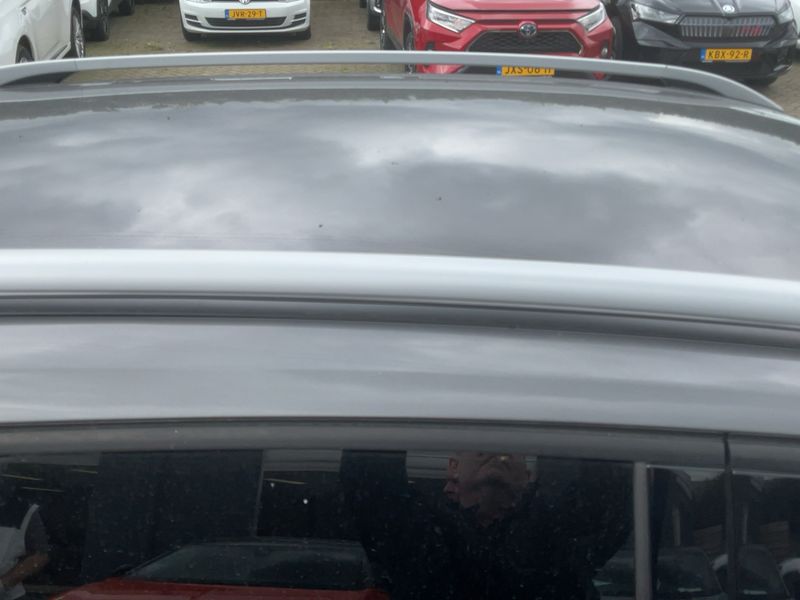 Ford Kuga 2.0 TDCi Titanium 2013 – снимка 13