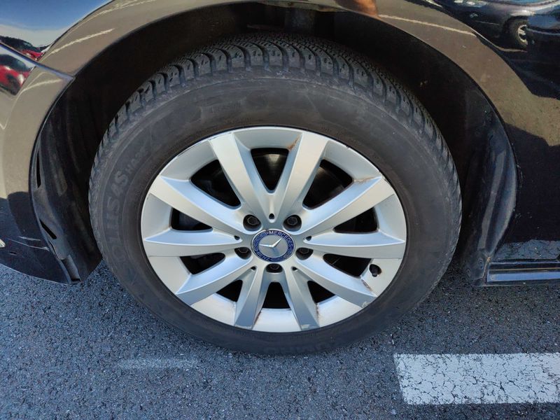 Mercedes-Benz B-Klasse B 200 CDI Standard 2012 – снимка 31