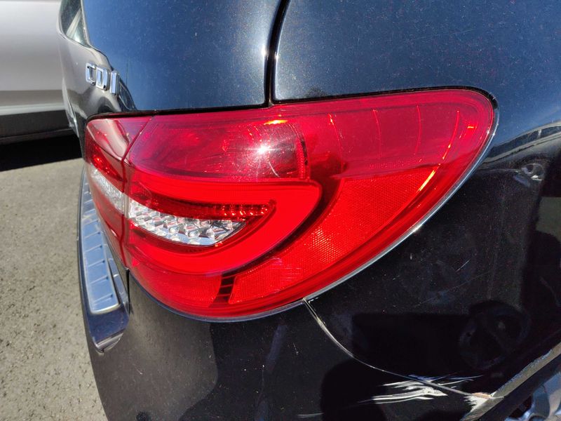Mercedes-Benz B-Klasse B 200 CDI Standard 2012 – снимка 40
