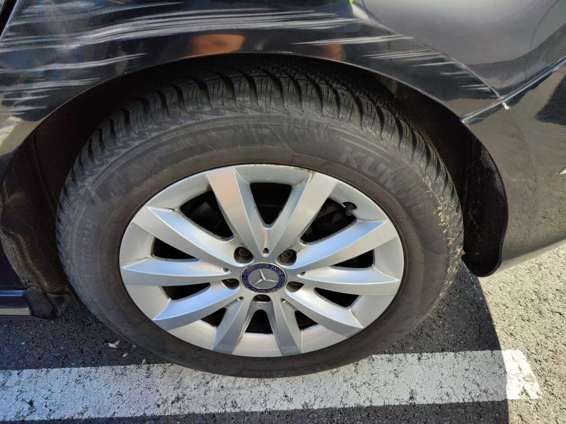 Mercedes-Benz B-Klasse B 200 CDI Standard 2012 – снимка 30