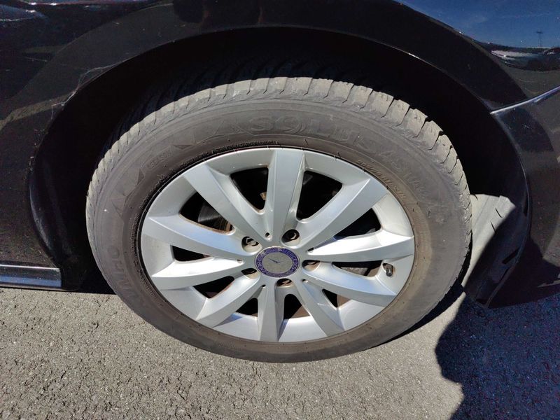 Mercedes-Benz B-Klasse B 200 CDI Standard 2012 – снимка 18