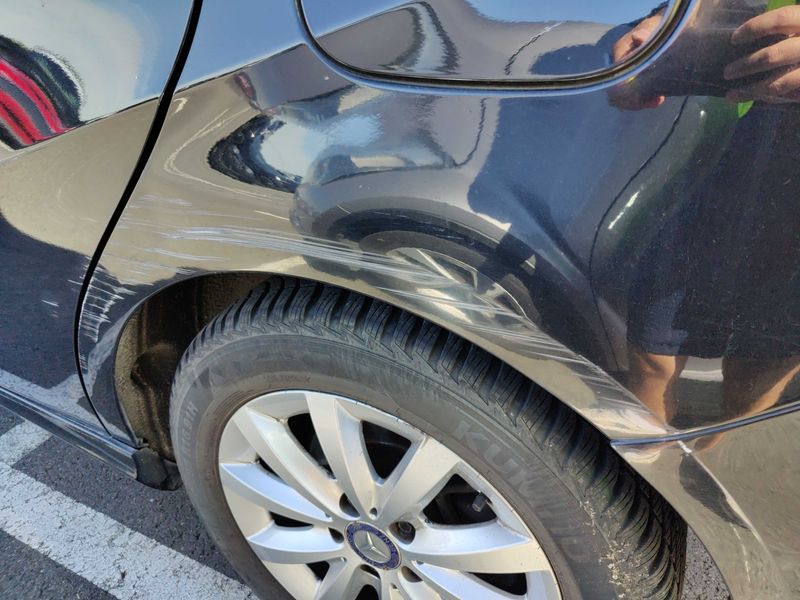Mercedes-Benz B-Klasse B 200 CDI Standard 2012 – снимка 35
