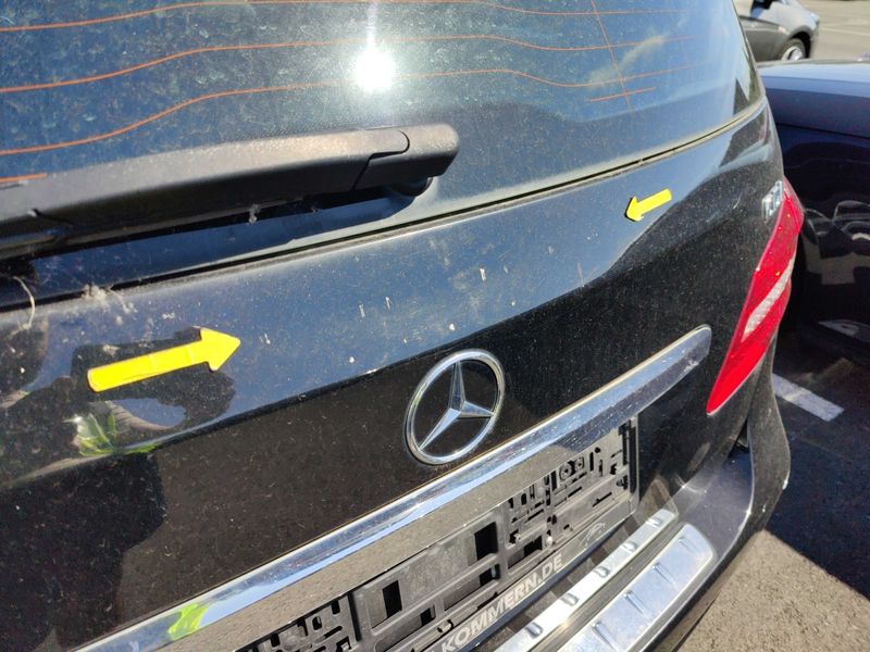 Mercedes-Benz B-Klasse B 200 CDI Standard 2012 – снимка 44