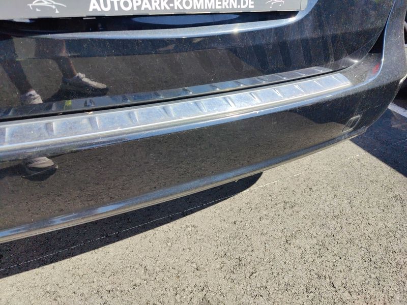 Mercedes-Benz B-Klasse B 200 CDI Standard 2012 – снимка 42