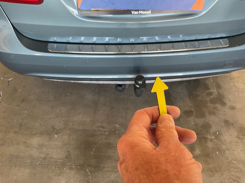 Mercedes-Benz B-Klasse B 250e Electric Drive Standard 2015 – снимка 21