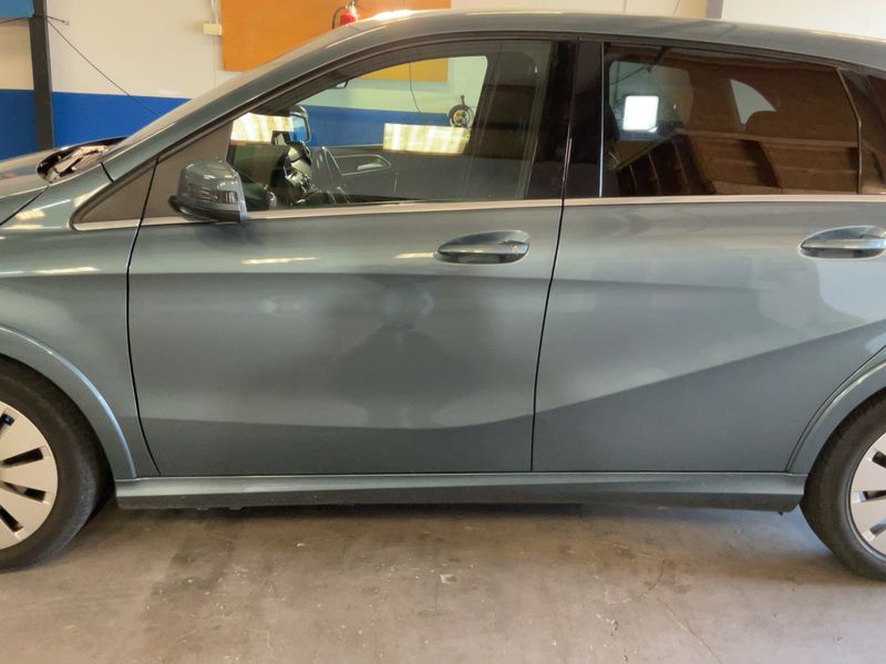 Mercedes-Benz B-Klasse B 250e Electric Drive Standard 2015 – снимка 4