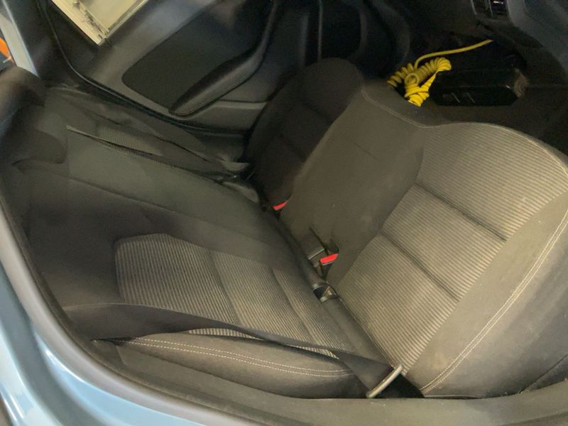Mercedes-Benz B-Klasse B 250e Electric Drive Standard 2015 – снимка 19