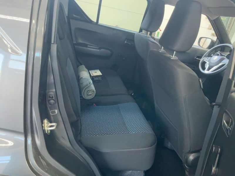 Suzuki Ignis 1.2 DualJet Mild-Hybrid Comfort 2020 – снимка 19