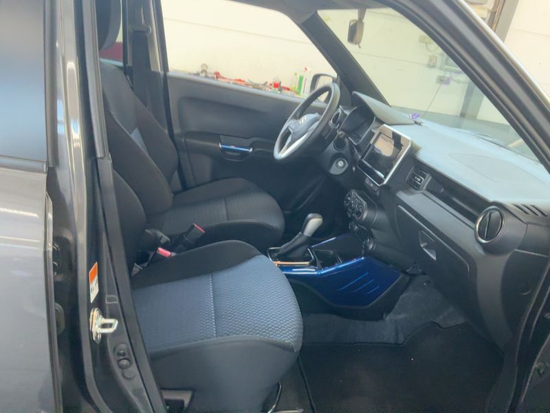 Suzuki Ignis 1.2 DualJet Mild-Hybrid Comfort 2020 – снимка 16