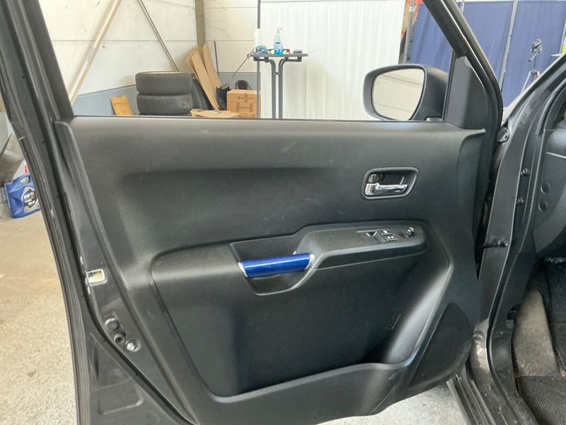 Suzuki Ignis 1.2 DualJet Mild-Hybrid Comfort 2020 – снимка 24