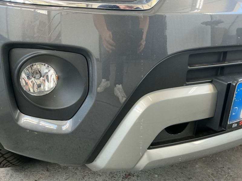 Suzuki Ignis 1.2 DualJet Mild-Hybrid Comfort 2020 – снимка 26
