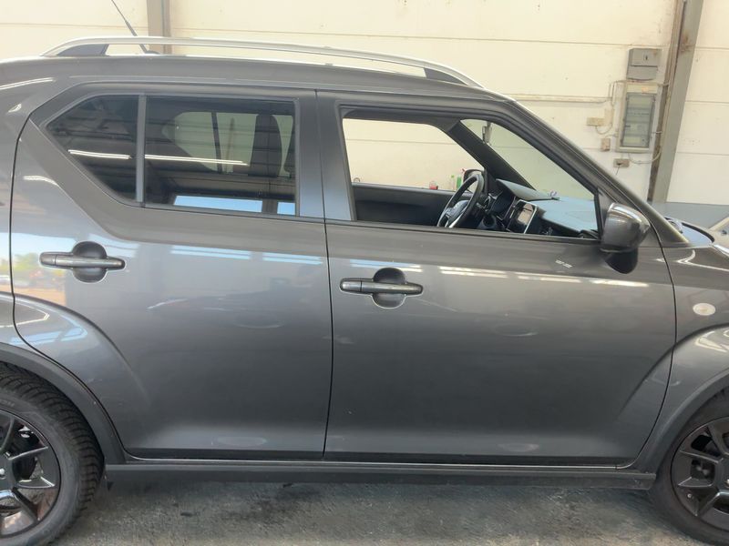 Suzuki Ignis 1.2 DualJet Mild-Hybrid Comfort 2020 – снимка 10
