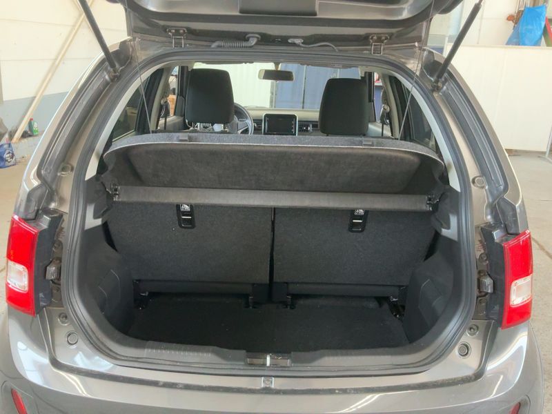 Suzuki Ignis 1.2 DualJet Mild-Hybrid Comfort 2020 – снимка 15