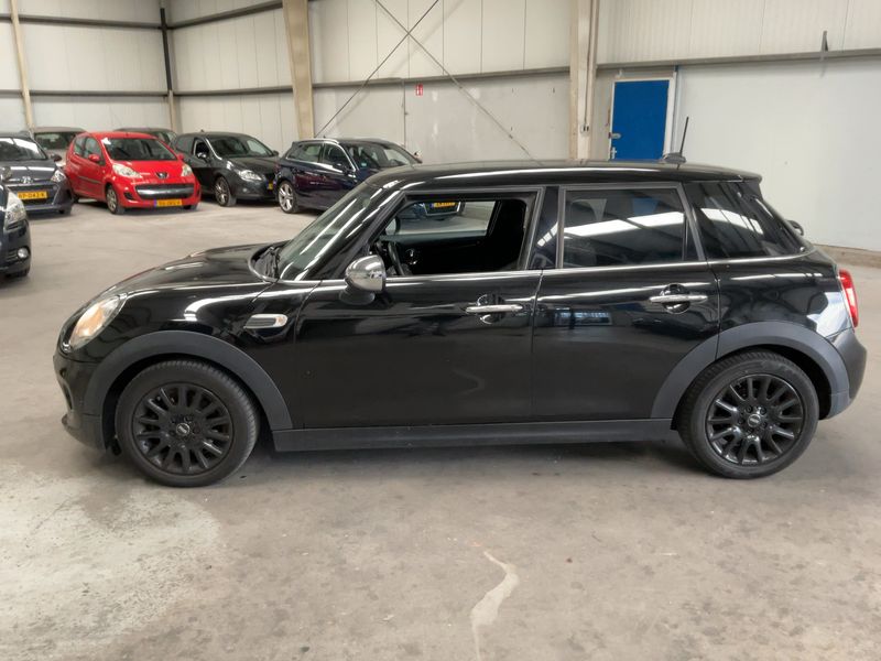 MINI Cooper 2016 – снимка 4