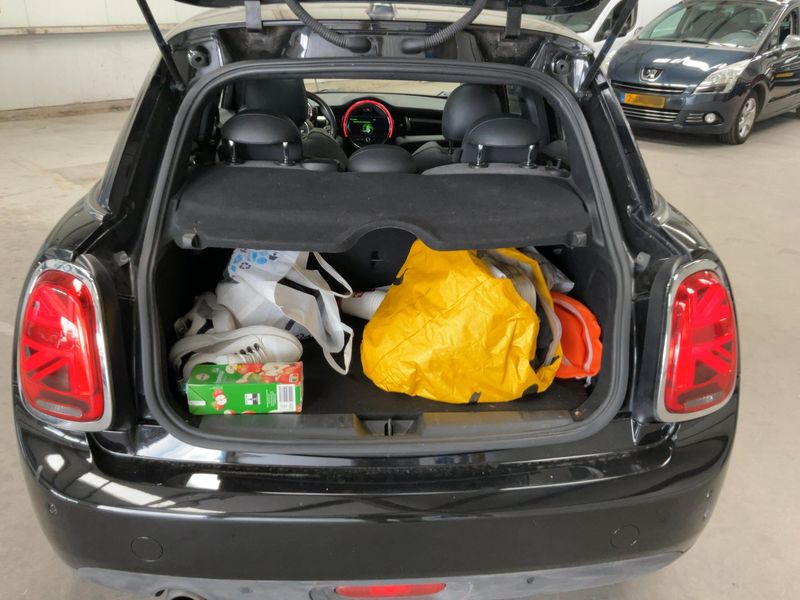 MINI Cooper 2016 – снимка 15