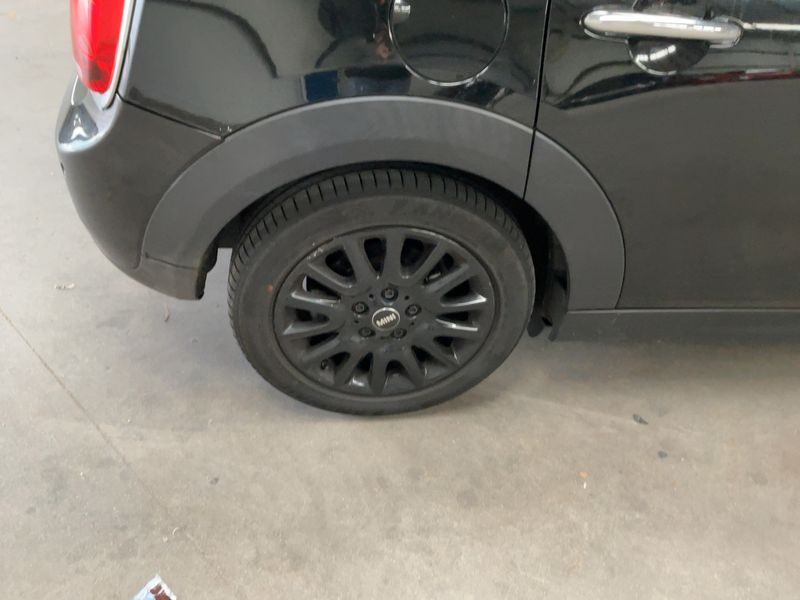 MINI Cooper 2016 – снимка 9