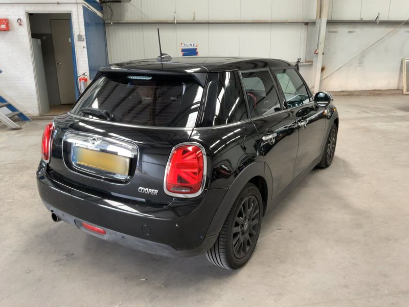 MINI Cooper 2016 – снимка 8