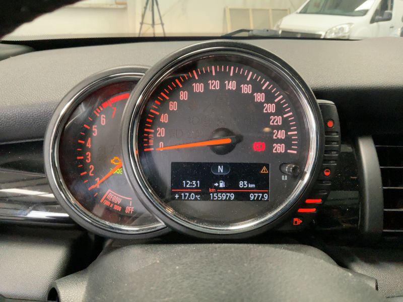 MINI Cooper 2016 – снимка 18