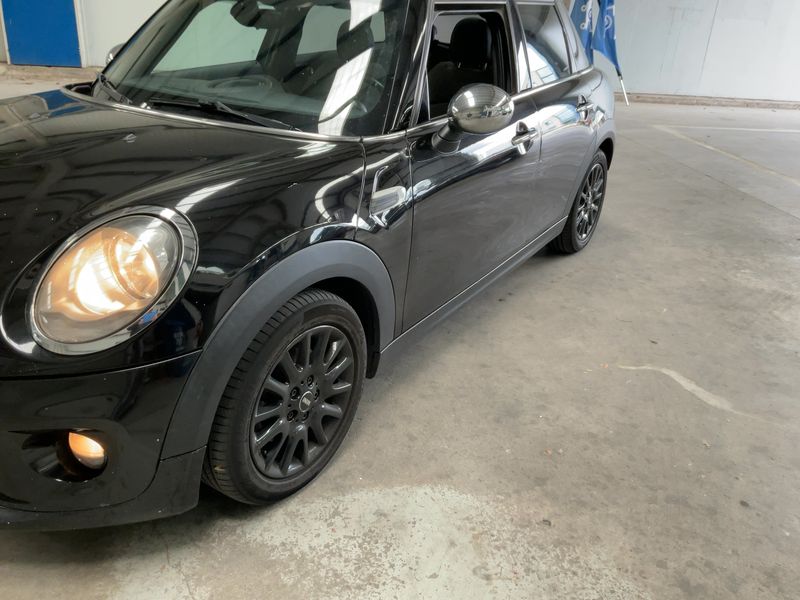 MINI Cooper 2016 – снимка 2