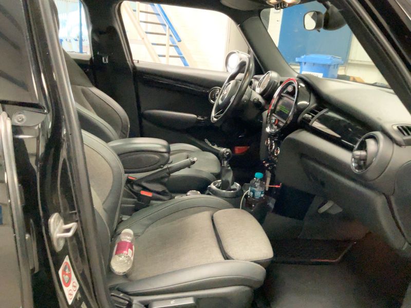 MINI Cooper 2016 – снимка 16