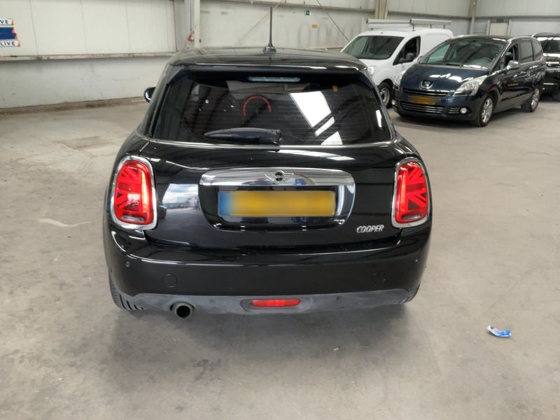 MINI Cooper 2016 – снимка 7