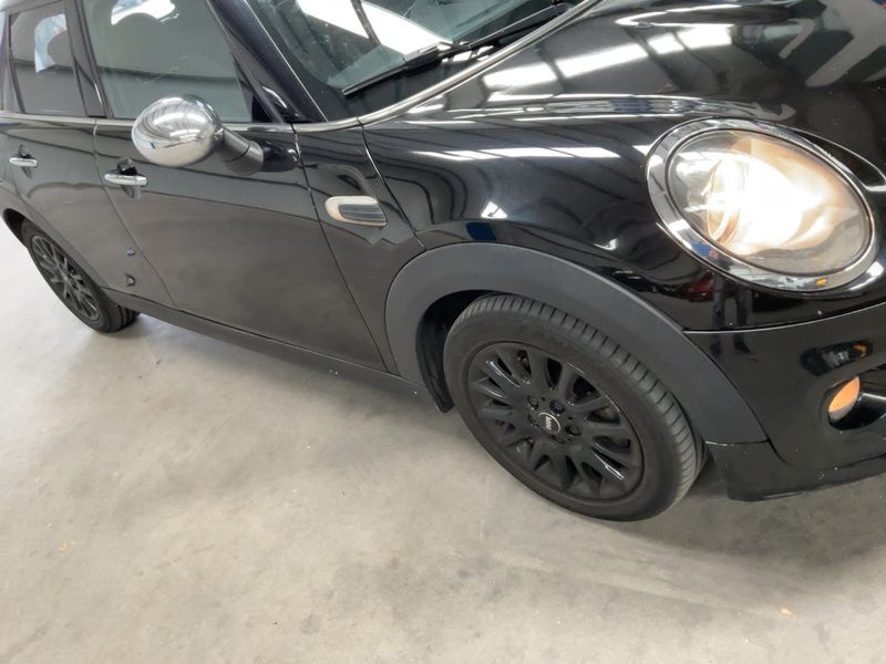 MINI Cooper 2016 – снимка 12