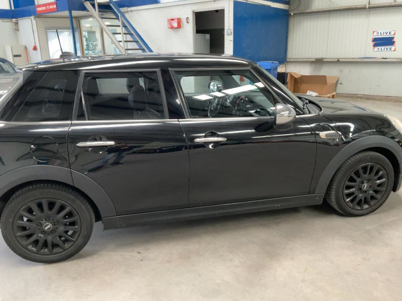 MINI Cooper 2016 – снимка 10