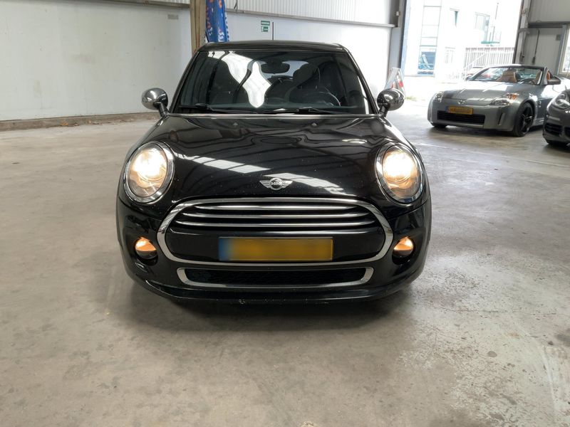 MINI Cooper 2016 – снимка 14