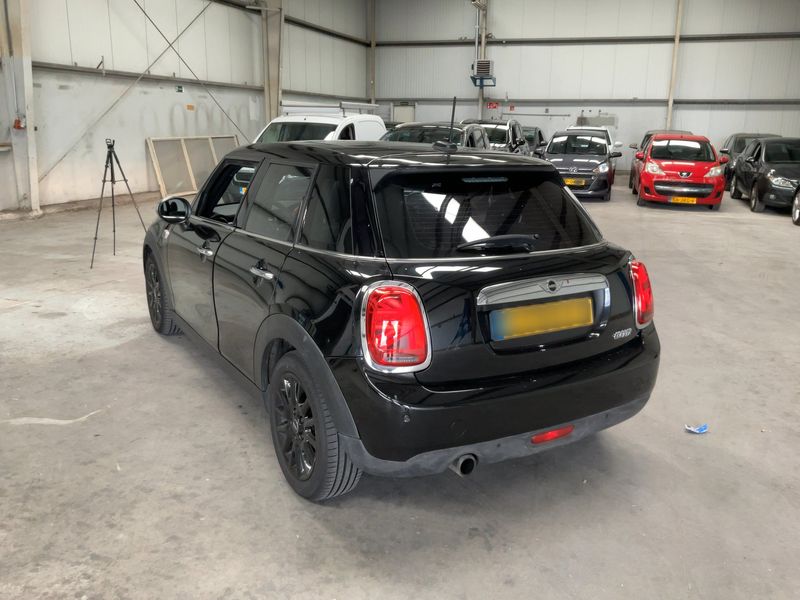 MINI Cooper 2016 – снимка 6