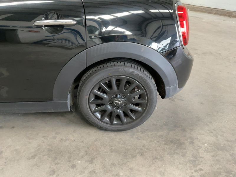 MINI Cooper 2016 – снимка 5