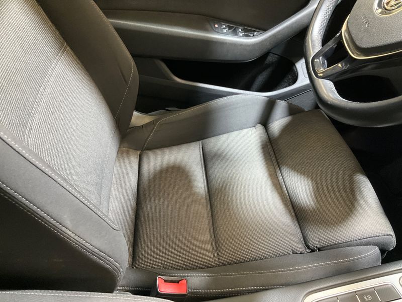 Volkswagen Passat 1.6 TDI Comfortline BlueMotion Tech 2015 – снимка на щета 32