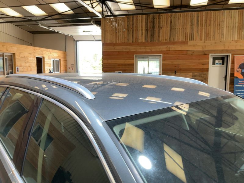 Volkswagen Passat 1.6 TDI Comfortline BlueMotion Tech 2015 – снимка 13