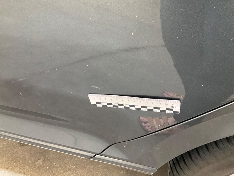 Volkswagen Passat 1.6 TDI Comfortline BlueMotion Tech 2015 – снимка на щета 35