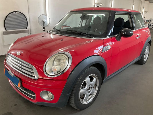 MINI One 2008 – снимка 1