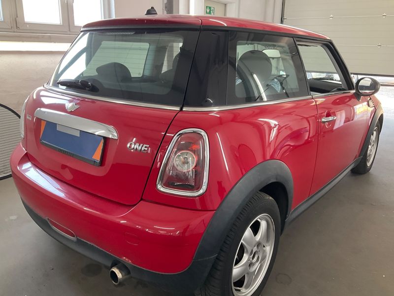 MINI One 2008 – снимка 2